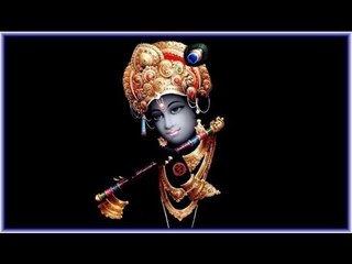 Kanna Kannerin Kalindiyai Njan - Hindu Devotional - Sree Krishna