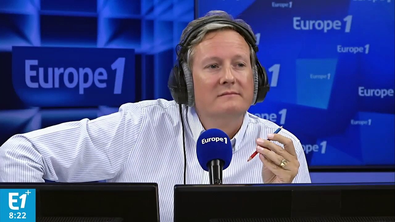 Polémique autour des serres chauffées : "Il faut que nos comportements changent et manger des légumes de saison", estime Brune Poirson