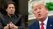 China के बाद America के कदमों में Pakistan, Donald Trump से मिलेंगे Imran Khan |  वनइंडिया हिंदी