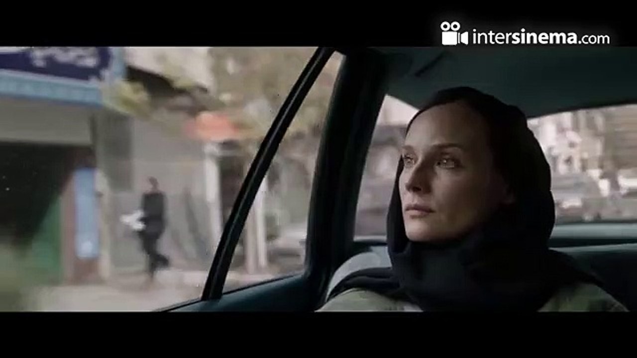 The Operative - Fragman