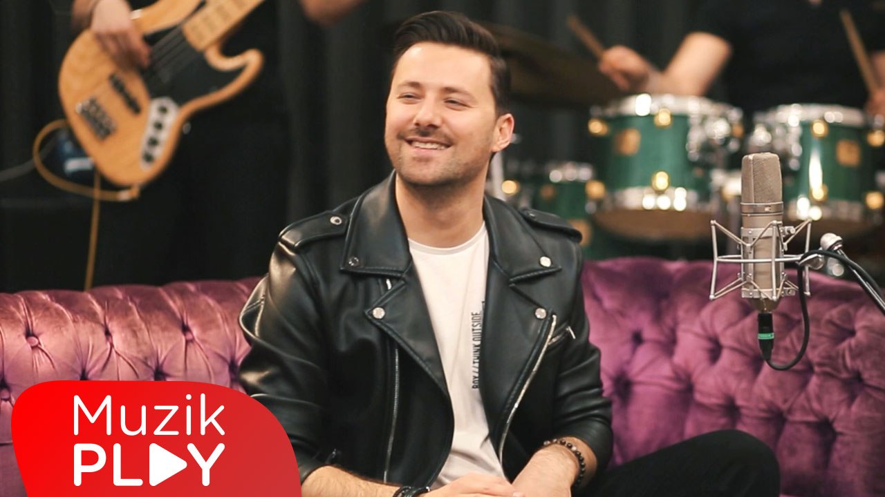 Egemen Sekmen - Dert Gecesi