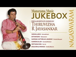 THIRUVIZHA JAYASANKAR AND HARIPAD V MURUGADAS