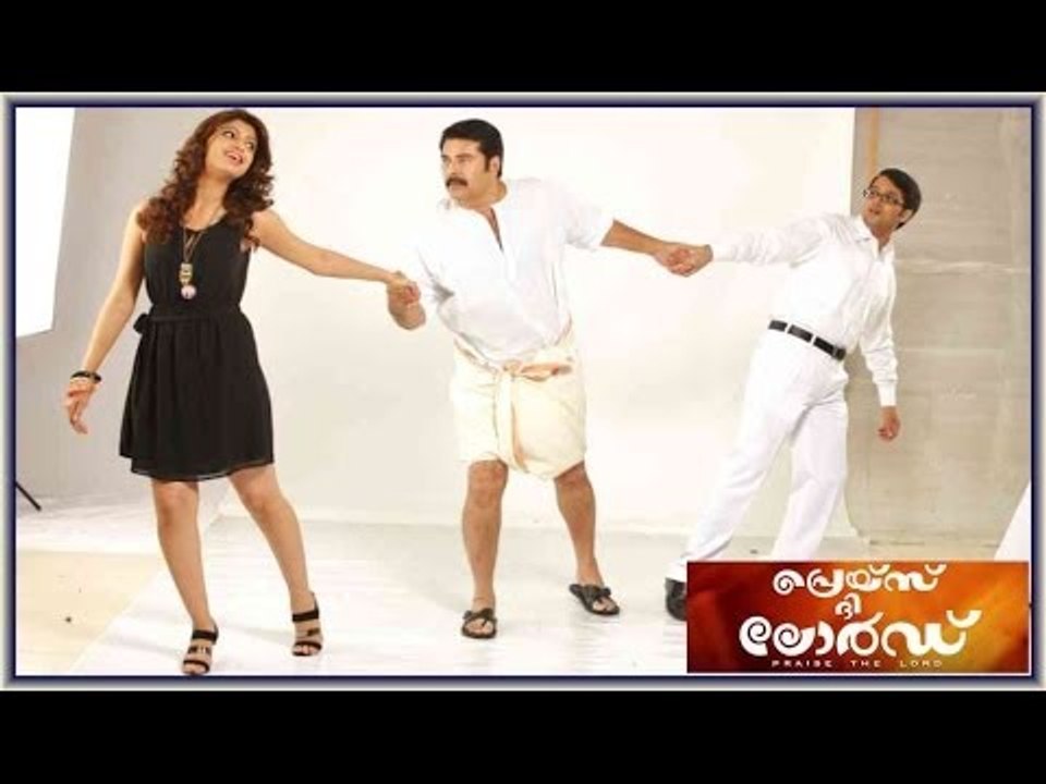 Praise The Lord Malayalam Movie - All Songs Audio Jukebox