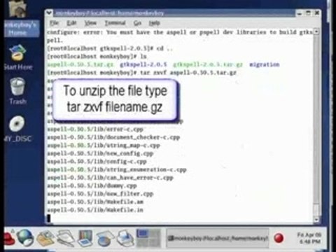 Toms hardware linux migration video5