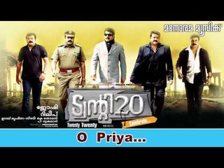 Oh Priya | Twenty Twenty