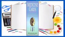 Medicine Cards: The Discovery of Power Through the Ways of Animals  Best Sellers Rank : #4