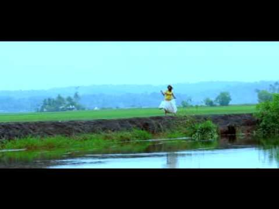 Ethu Janma Bandham Song from new video album Gramasindhooram