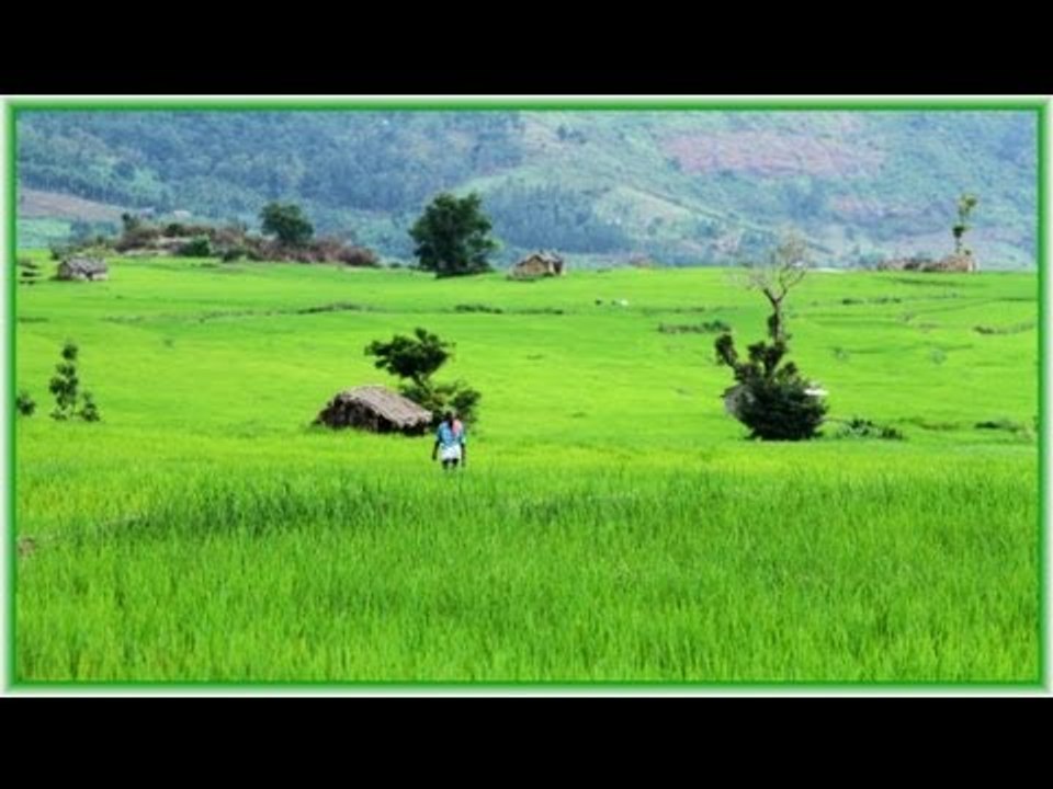 Ponnaryan Kathir song from Super Hit Album Thapasya