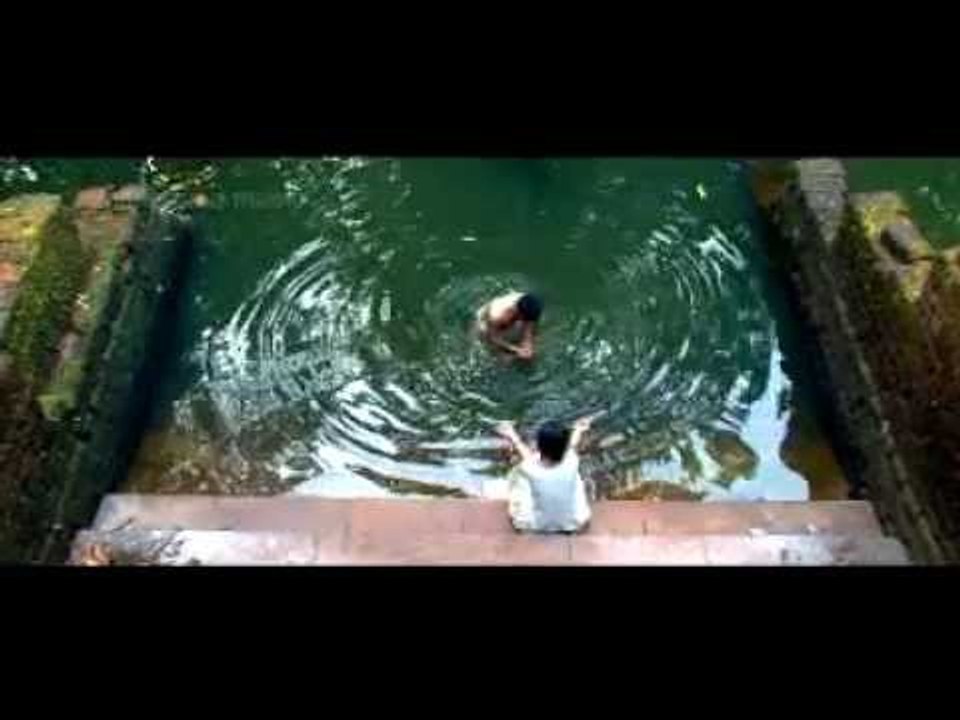 Sneham Song from new video album Gramasindhooram