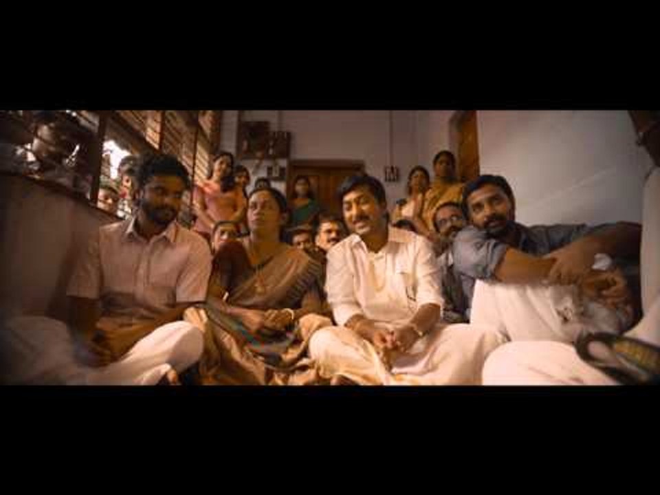 Kunjiramayanam - Trailer