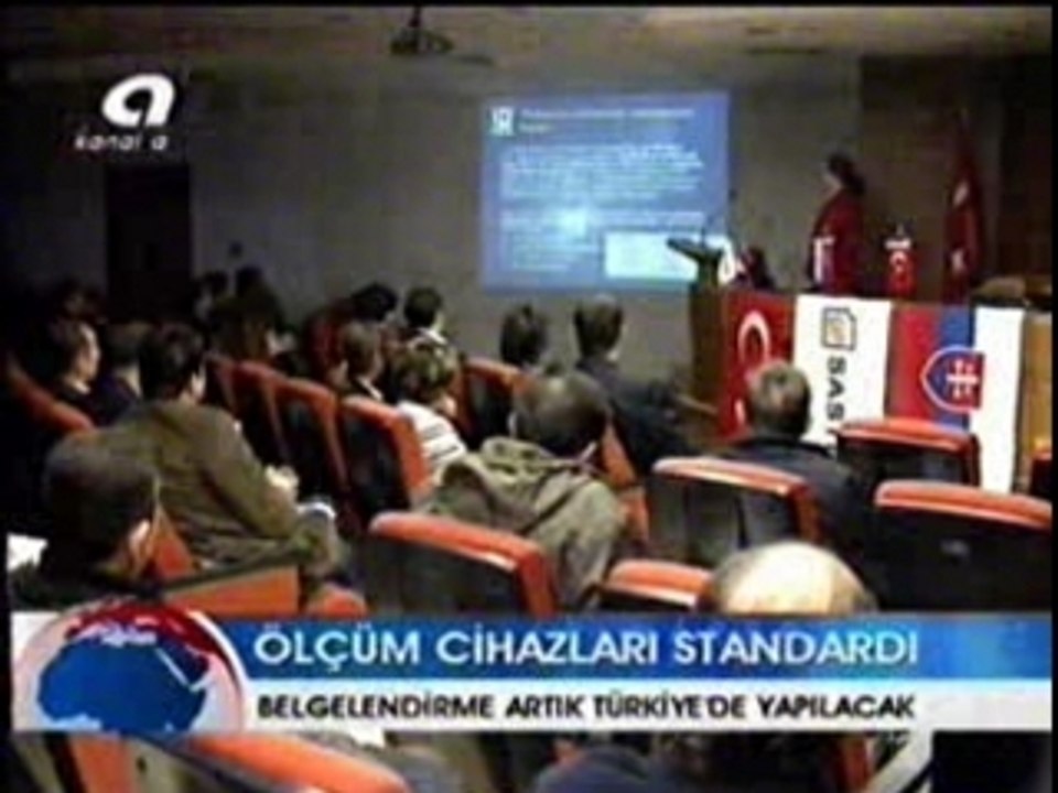 Kanal-a