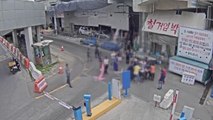 [영상] 옛 노량진시장서 난투극...경찰, 수사 착수 / YTN