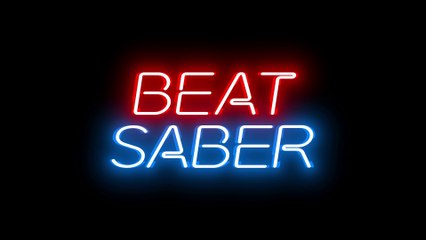 Beat Saber - "Believer" par Imagine Dragons (Expert+)