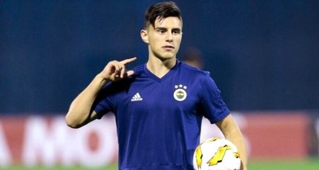 Eljif Elmas, Napoli'den yıllık 1 milyon euro kazanacak