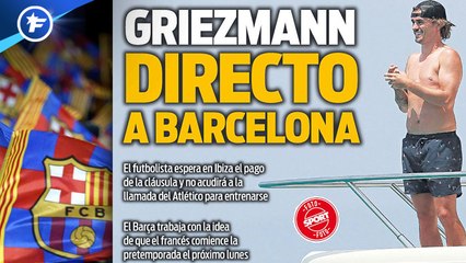 L’arrivée d’Antoine Griezmann au Barça est imminente, Gonzalo Higuain sème la discorde à la Juventus