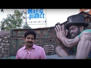 ആശാഭവനിലെ ചങ്ങാതിമാര്‍ - Friends from Aasha Bhavan - Motivational talk by Gopinath Muthukad