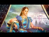 Ore Oru Raja - Lyrics Video | Bahubali 2 The Conclusion | Prabhas | Anushka