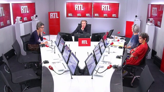 Décès de Vincent Lambert : Oublions toutes les polémiques réagit Alain Claeys sur RTL
