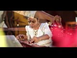 Katte Katte ni Film song on Gayathri Veena by Vaikom Vijayalakshmi