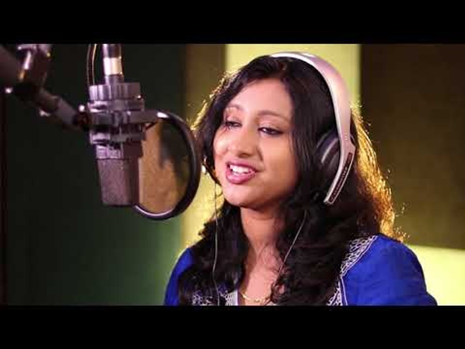 Nithya Snehathal Enne Snehichu sung by MERIL CHALAT