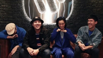 Soimilk Spot: TELEx TELEXs