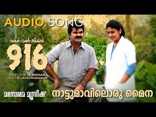 Nattumaviloru Myna from film 916