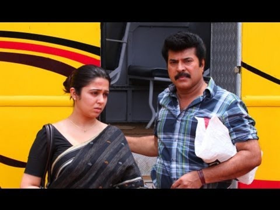 Manivathil from film Thappana