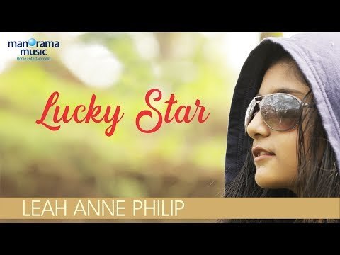 LUCKY STAR | Leah Anne Philip | Official Music Video