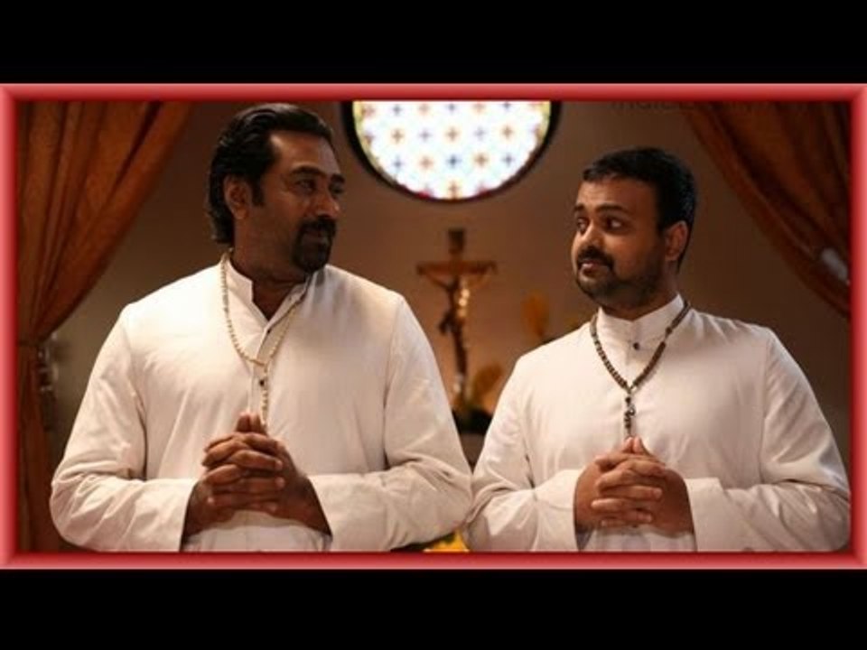 Arthumkale Palliyil from film Romans