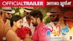 SACHIN | OFFICIAL TRAILER | Santhosh Nair | Jude Agnel Sudhir | Vineeth | Aju | Dhyan