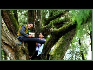 Nee Aaro song from Malayalam movie David & Goliath HD