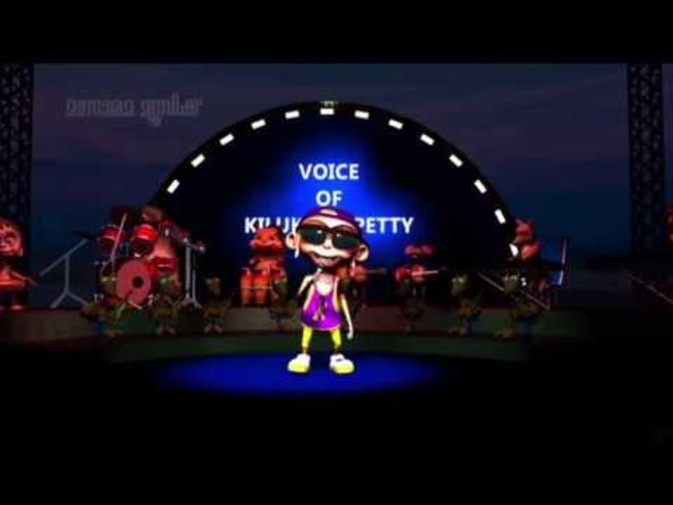 Kilukkampetty Video Vol 3 Title Song