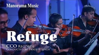 REFUGE | Pradeep Singh | CCO Records | Western Classical Orchestra