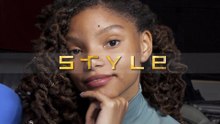 5 things you need to know about Halle Bailey, the new Little Mermaid