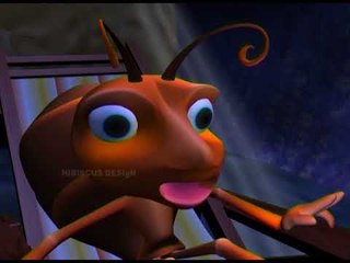 అంతా సేకరించి అవసరమైనప్పుడు | Antha Sekarinchi Avasaramainapodu | Telugu Kids Animation