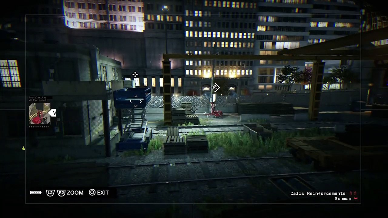 Watch Dogs Gameplay Walkthrough Part 11 - Fixer Boss