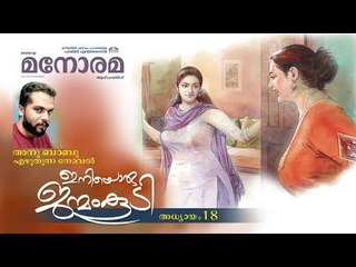 Chapter 18 | Iniyoru Janmam Koodi | Anu Babu | ഇനിയൊരു ജന്മം കൂടി | Audio Book | Malayalam Novel
