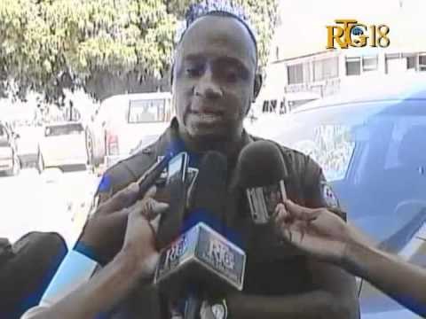 Direksyon PNH ap travay pou fòme 1200 polisye pou ane 2012.