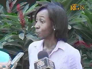 kanpay sansibilizasyon pou fè pwomosyon pou fanm ak tifi