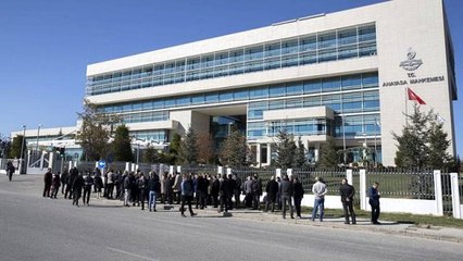 AYM: 'FETÖ' tutuklusuna kardeşinin cenazesine gitmesine izin verilmemesi hak ihlalidir