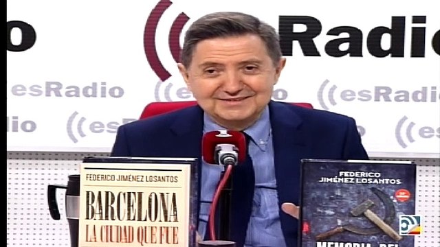 Federico a las 8: Investidura fallida en la Comunidad de Madrid