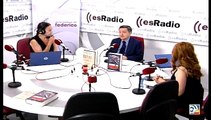 Federico a las 7: Podemos cederá ante el PSOE