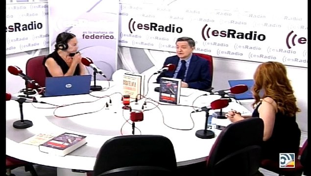 Federico a las 7: Podemos cederá ante el PSOE