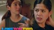 Love You Two: Si Sam, may secret girlfriend? | Episode 57