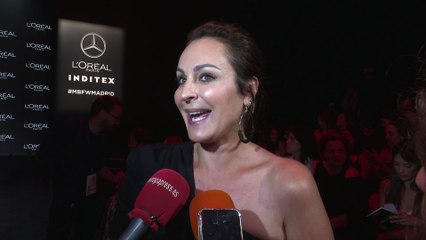 Ana Milán, muy sincera por mucho que le pese a Tamara Falcó
