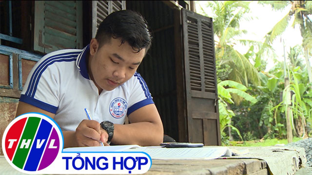 Thắp sáng niềm tin – Kỳ 509: Em Trần Trung Tín