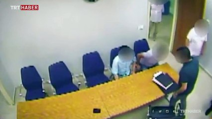 Türk polisi organ mafyasına nefes aldırmıyor