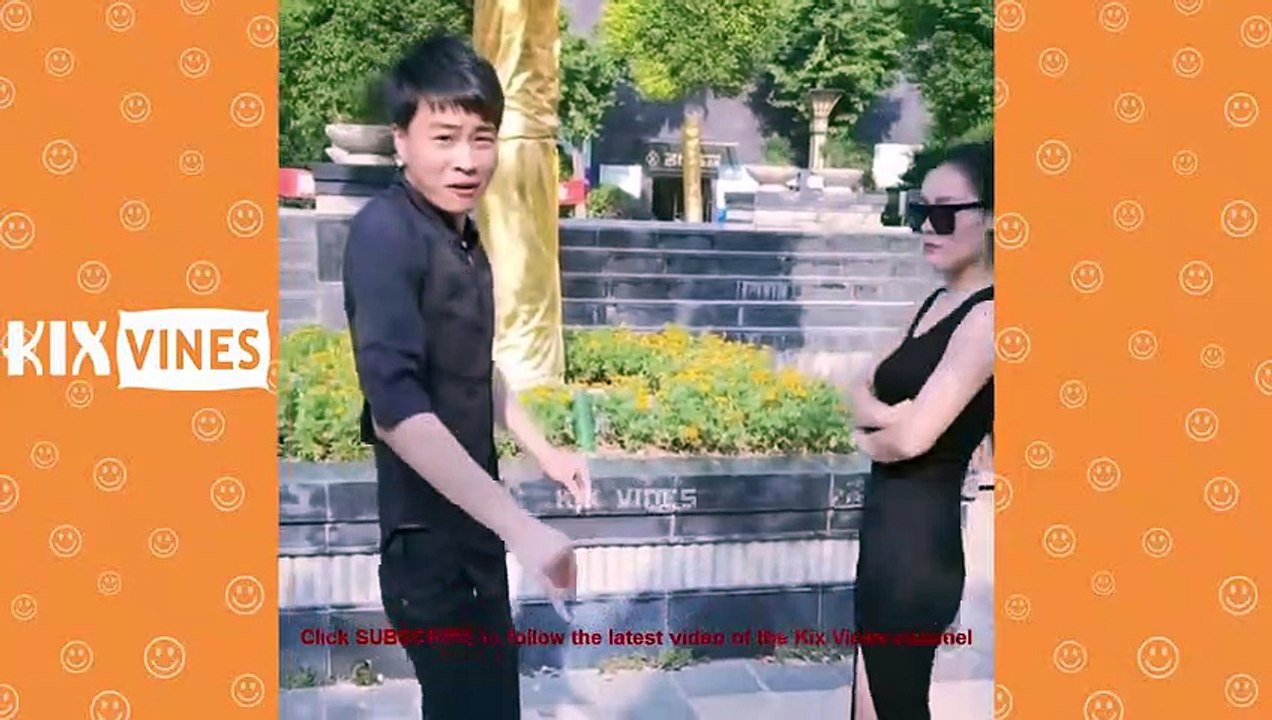 Funny videos pranks try not to laugh challenge P24