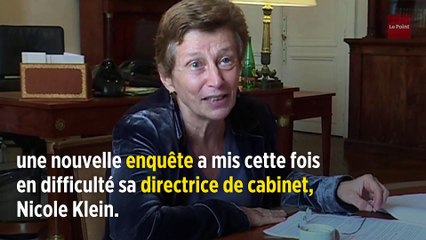 François de Rugy limoge sa directrice de cabinet, épinglée pour un HLM