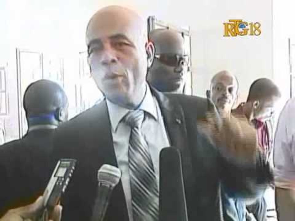 Bel-Air, Kantin eskolè